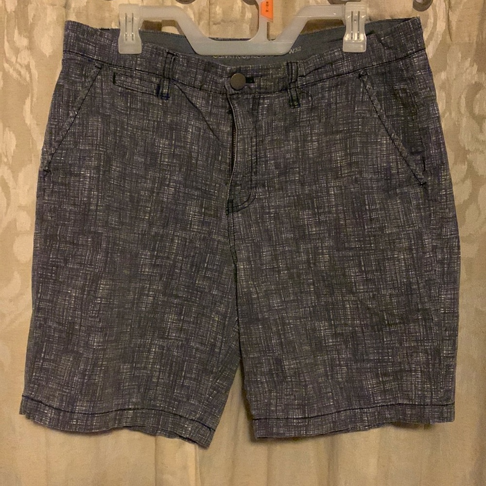 Calvin Klein Jeans Shorts